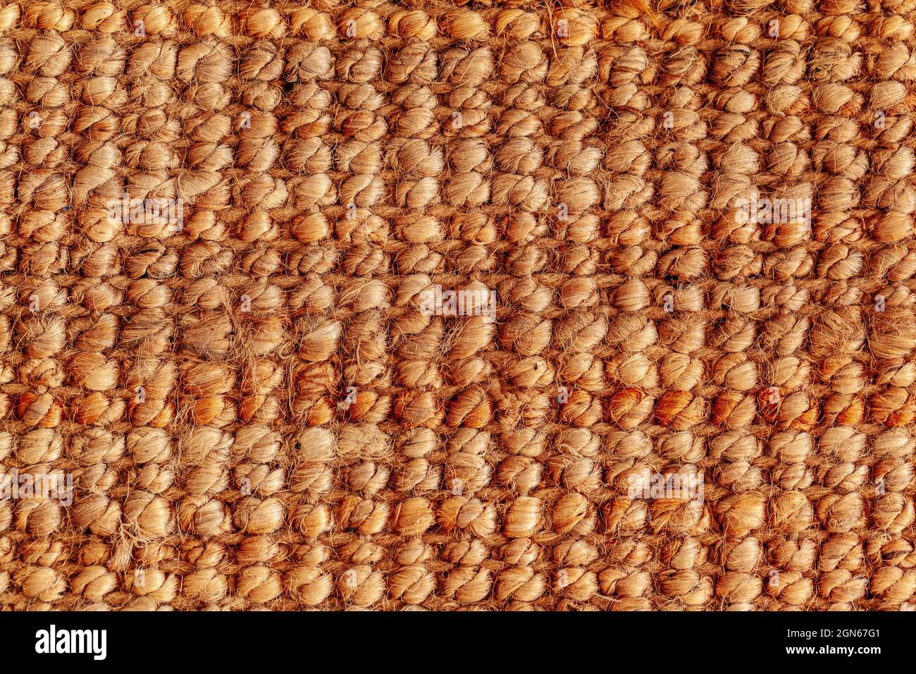 Jute carpet hires stock photography and images Alamy