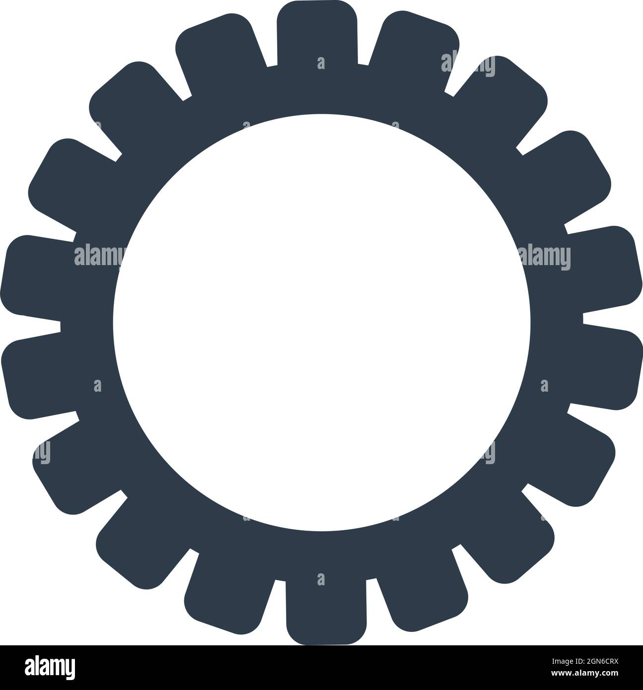 construction gear on white background Stock Vector Image & Art Alamy