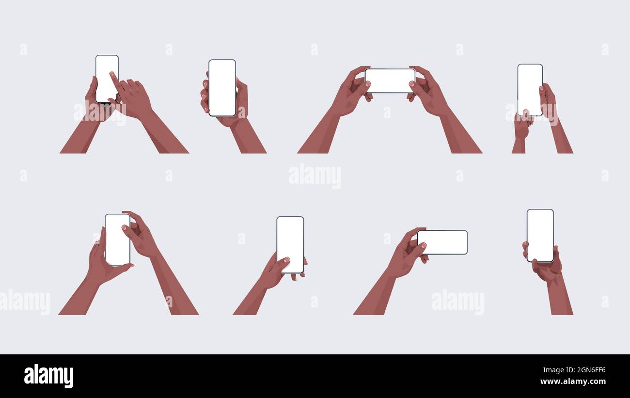 Hand holding smartphone smartphones mobile cell smart phone phones ...