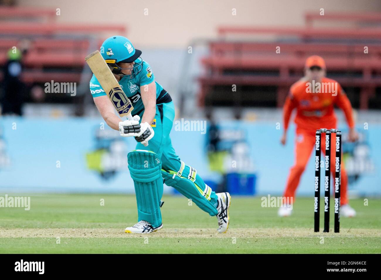 Big bash cricket match hi-res stock photography and images - Page 4