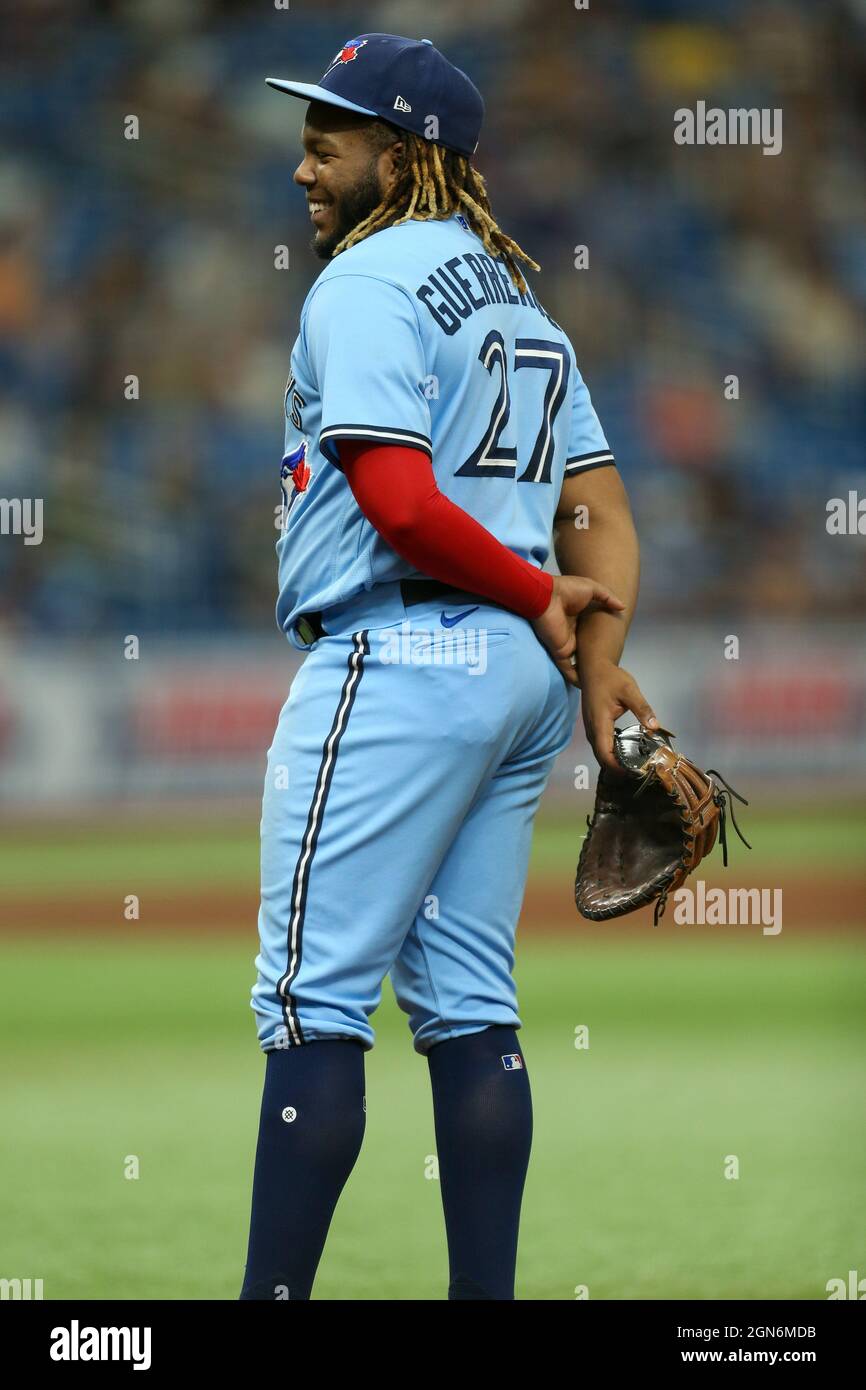 Vladimir guerrero jr hi-res stock photography and images - Alamy