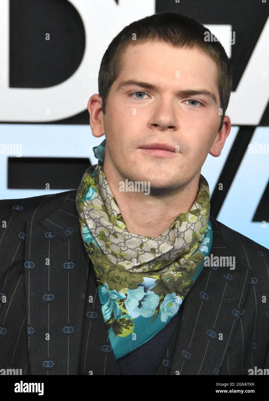 Classify Colton Ryan