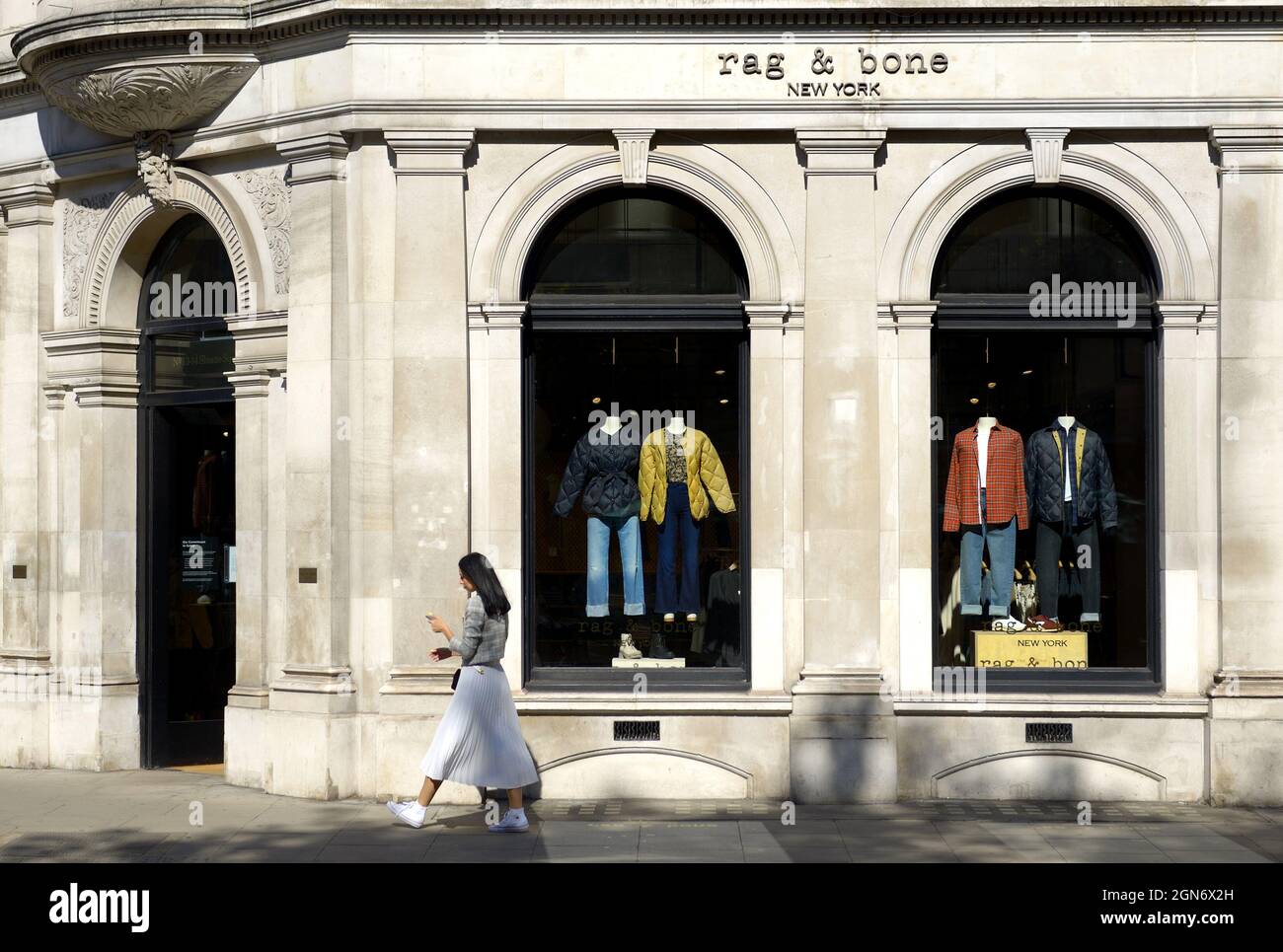 Rag and cheap bone uk