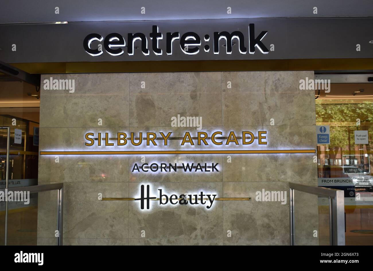 Silbury arcade, milton keynes hires stock photography and images Alamy Silbury arcade, milton keynes hires stock photography and images Alamy