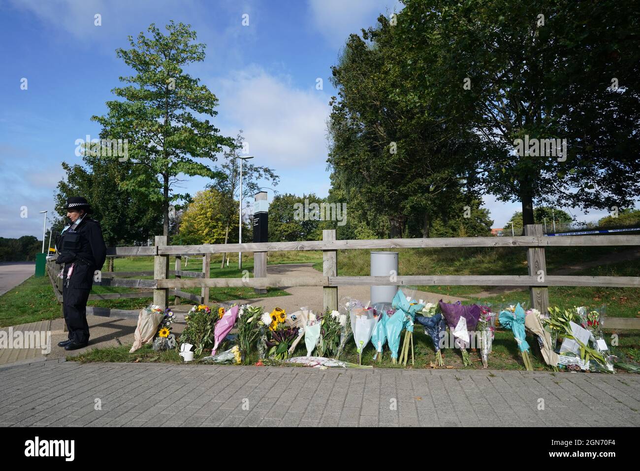 Kidbrooke village hires stock photography and images Alamy