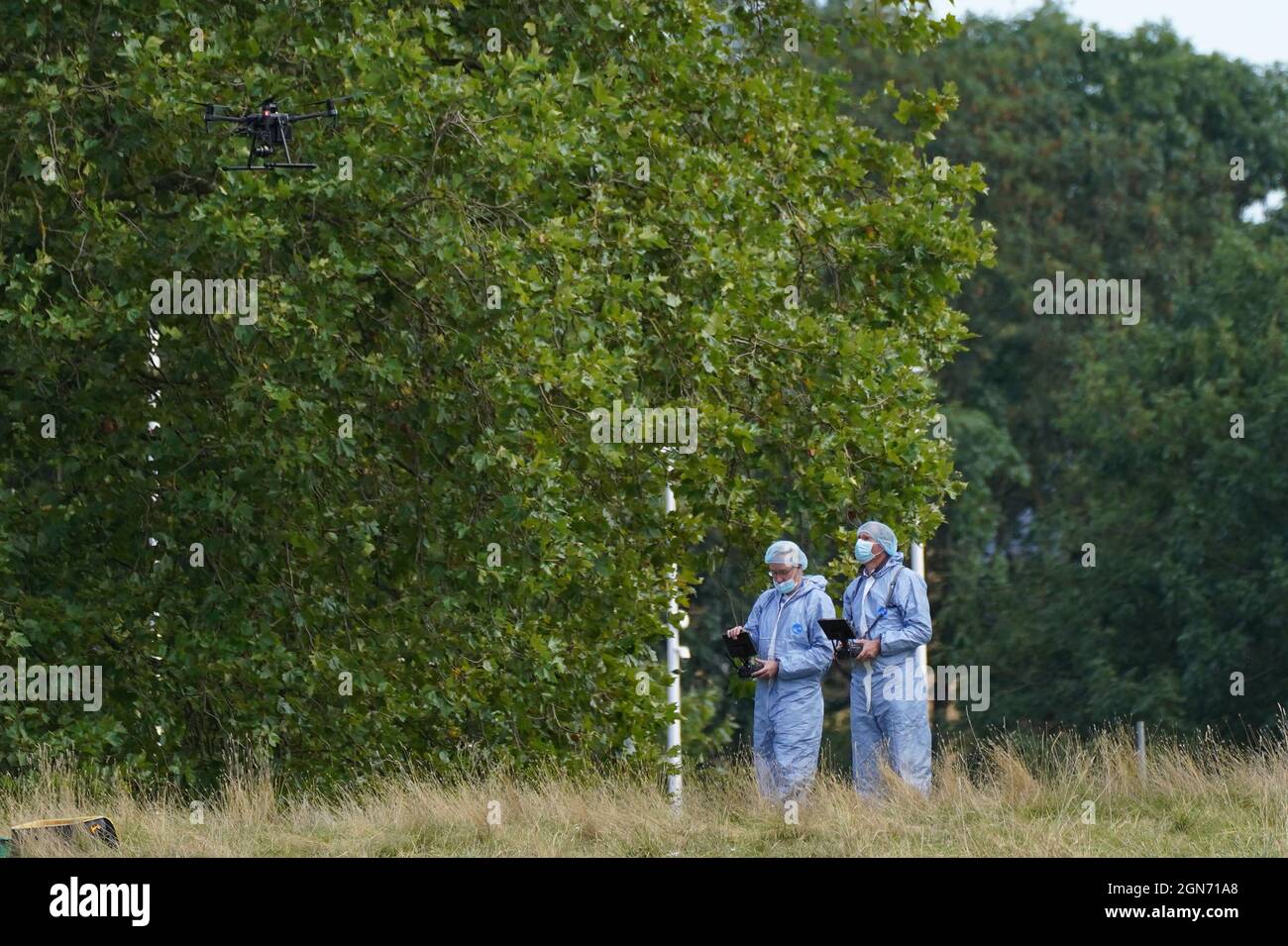 Kidbrooke village hires stock photography and images Alamy