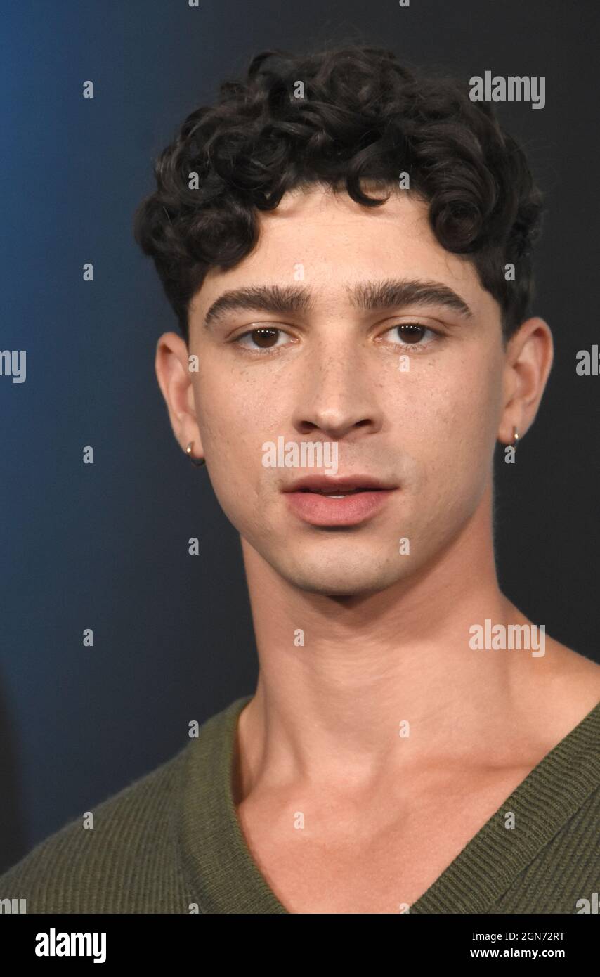 Evan powell hi-res stock photography and images - Alamy