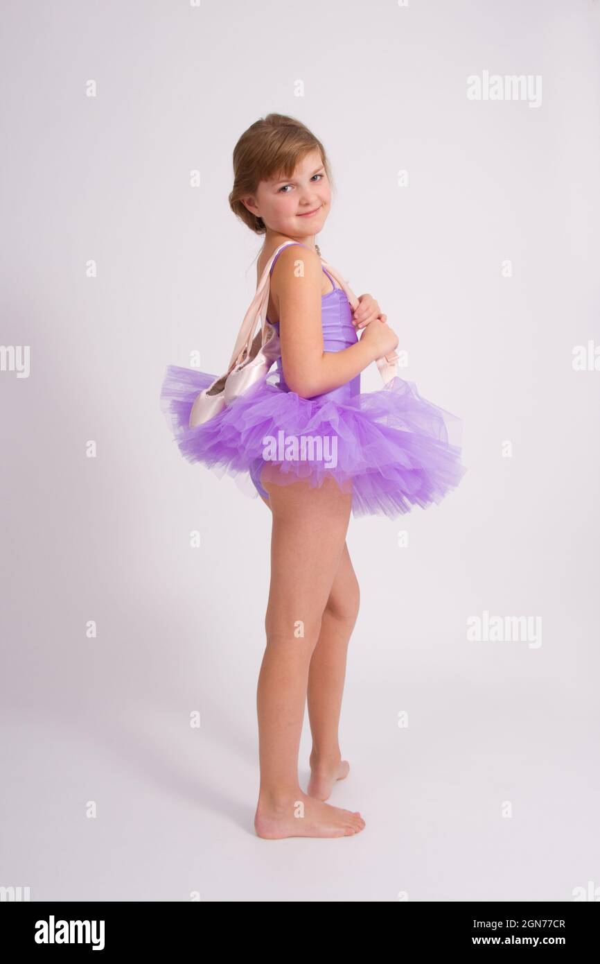 Ballett Stock Photo