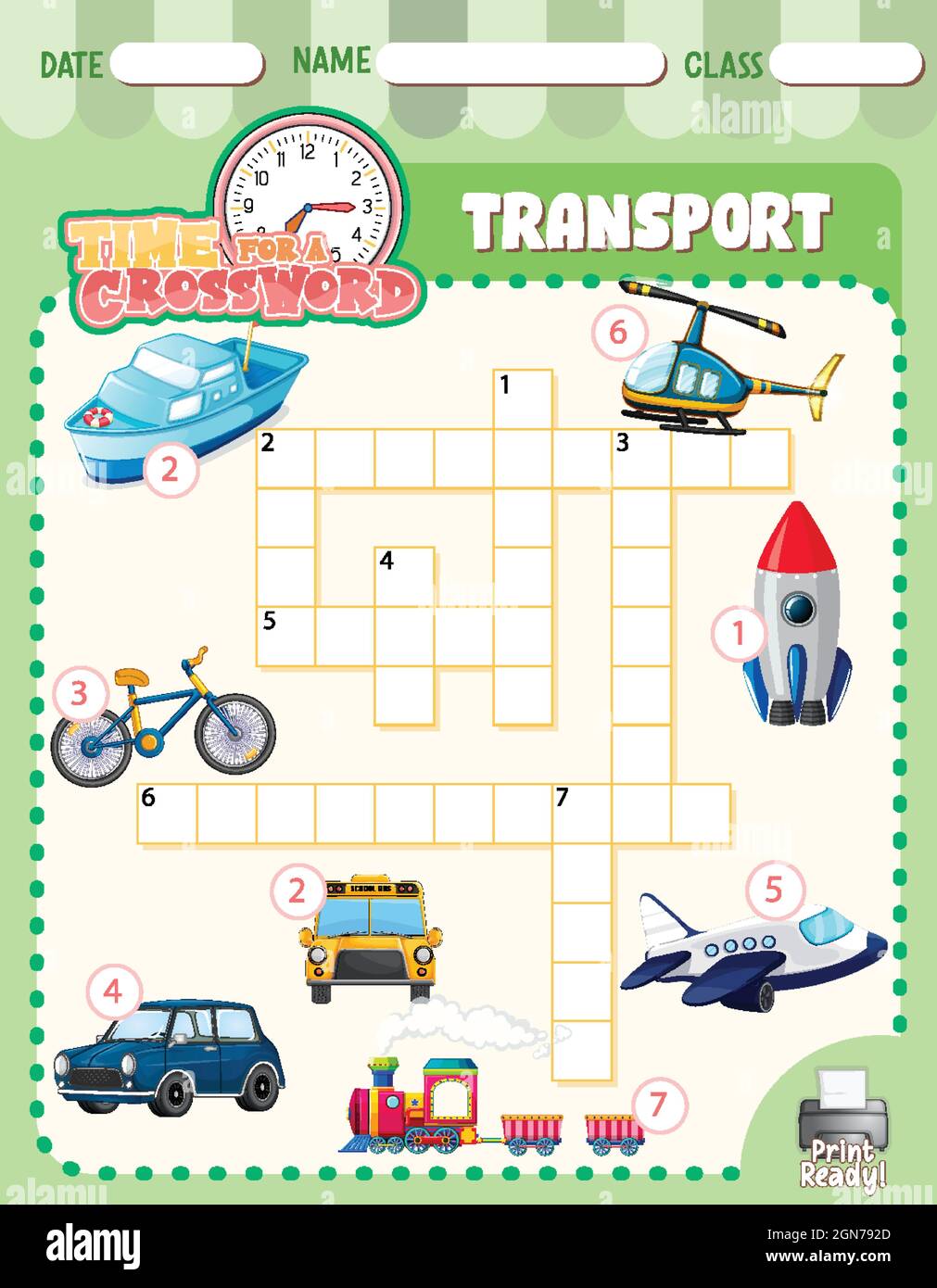 Transport puzzle hi-res stock photography and images - Page 12 - Alamy