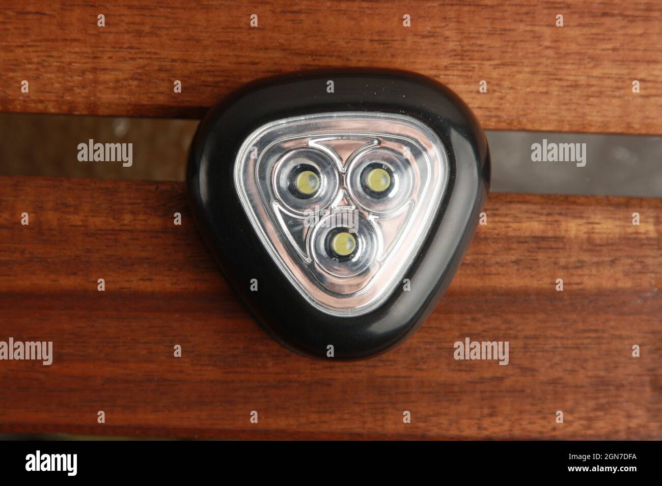 Led triangular hi-res stock photography and images - Alamy