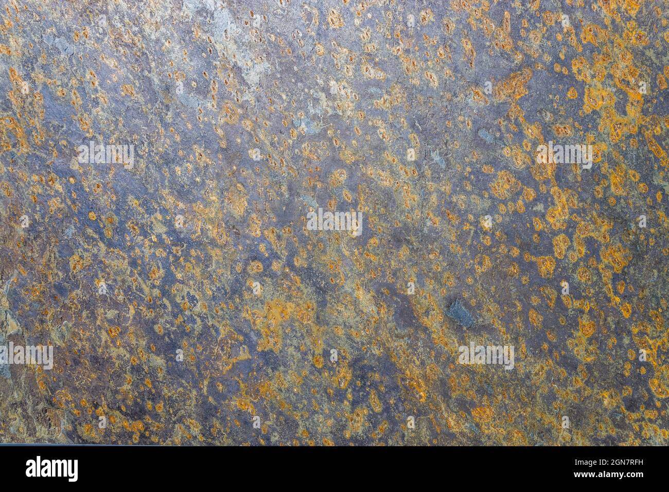 Rustic Grunge Rough Stone Tile Texture Background Stock Photo