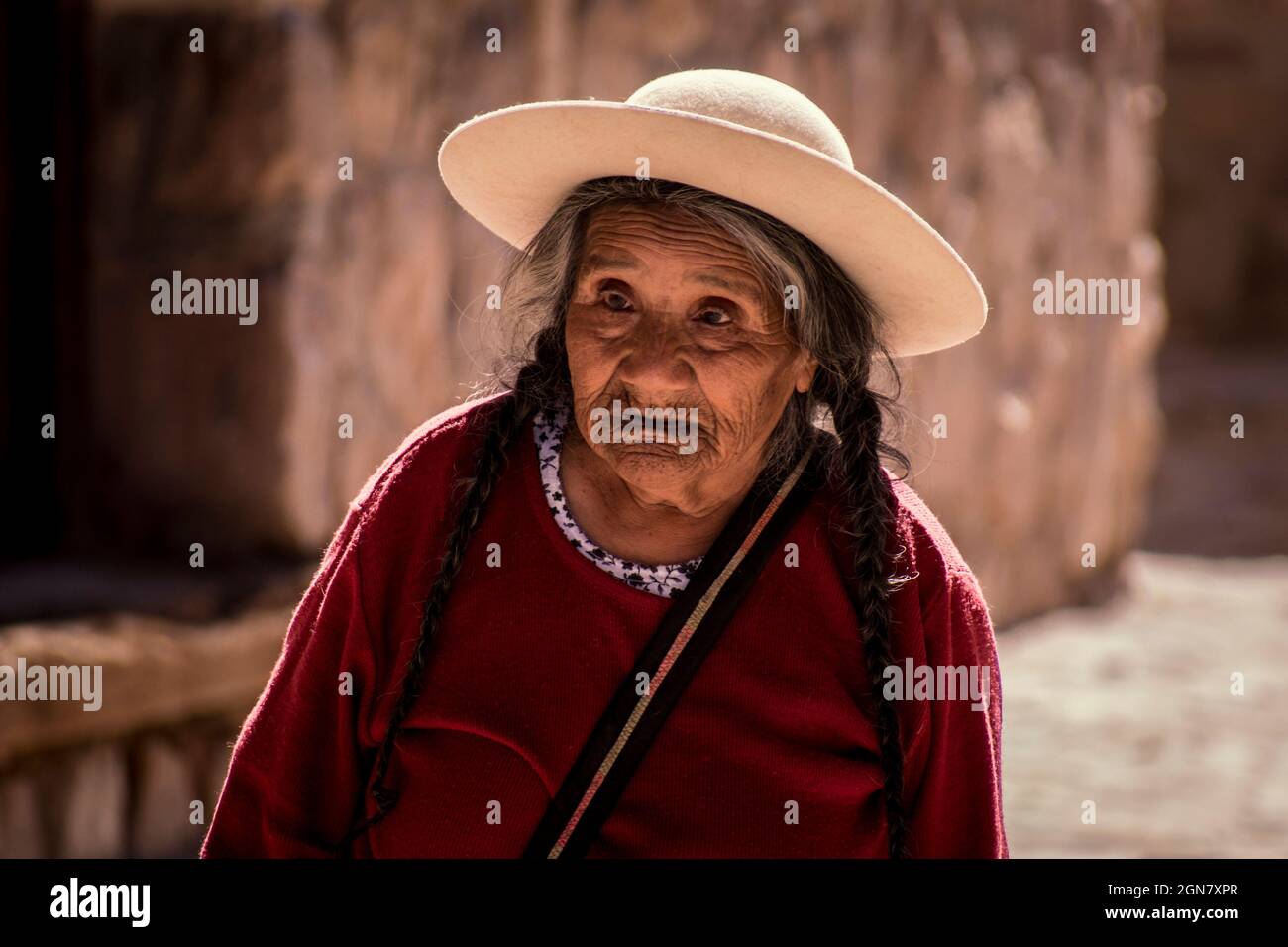 Quiaca High Resolution Stock Photography and Images - Alamy