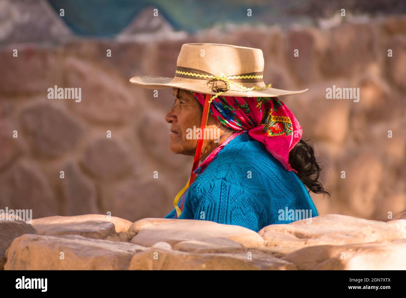 Quiaca High Resolution Stock Photography and Images - Alamy