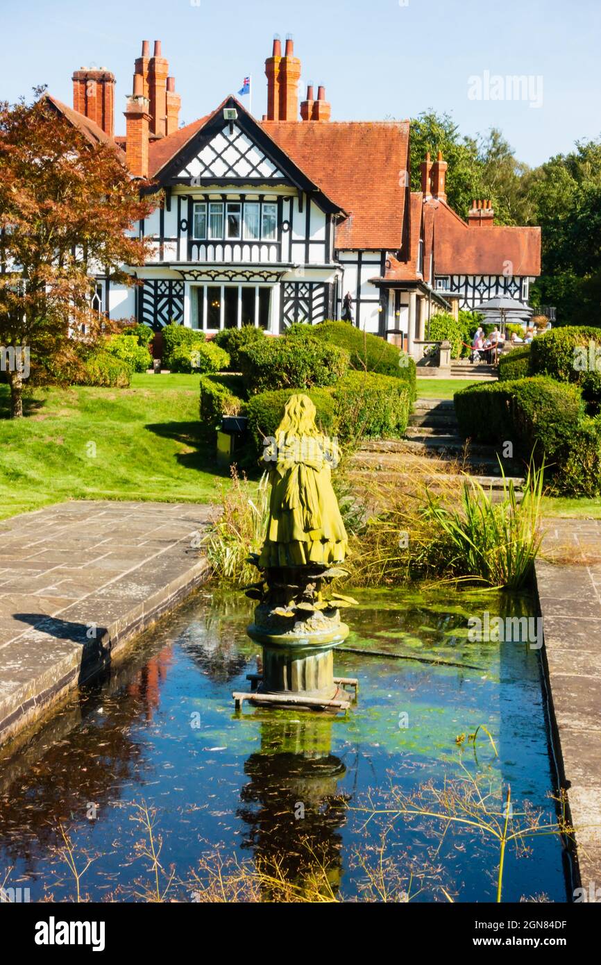 woodhall-spa-petwood-hotel-hi-res-stock-photography-and-images-alamy