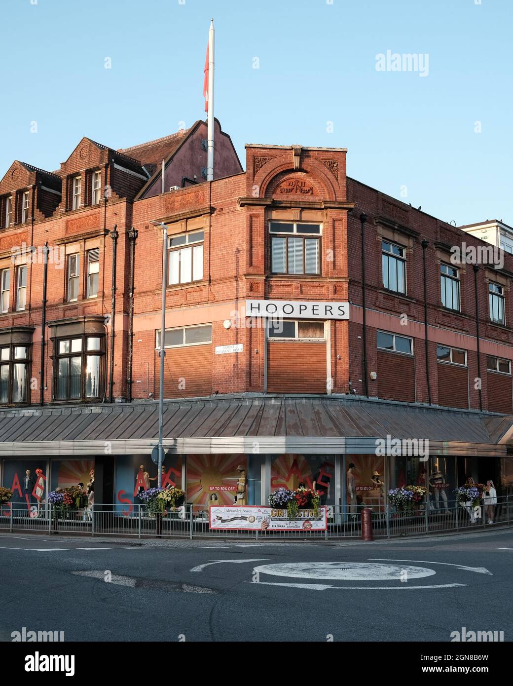 Hoopers store hires stock photography and images Alamy