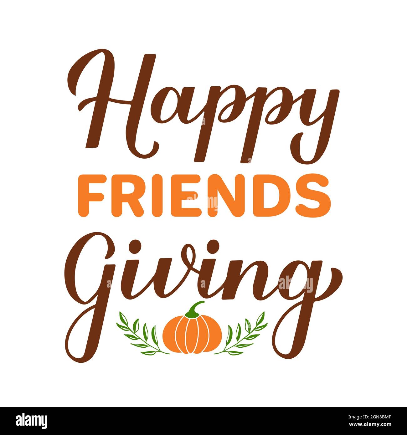 FRIENDSGIVING - Friendsgiving Banner - happy friendsgiving banner -  Thanksgiving Banner - Friendsgiving Decoration - Friendsgiving Decor