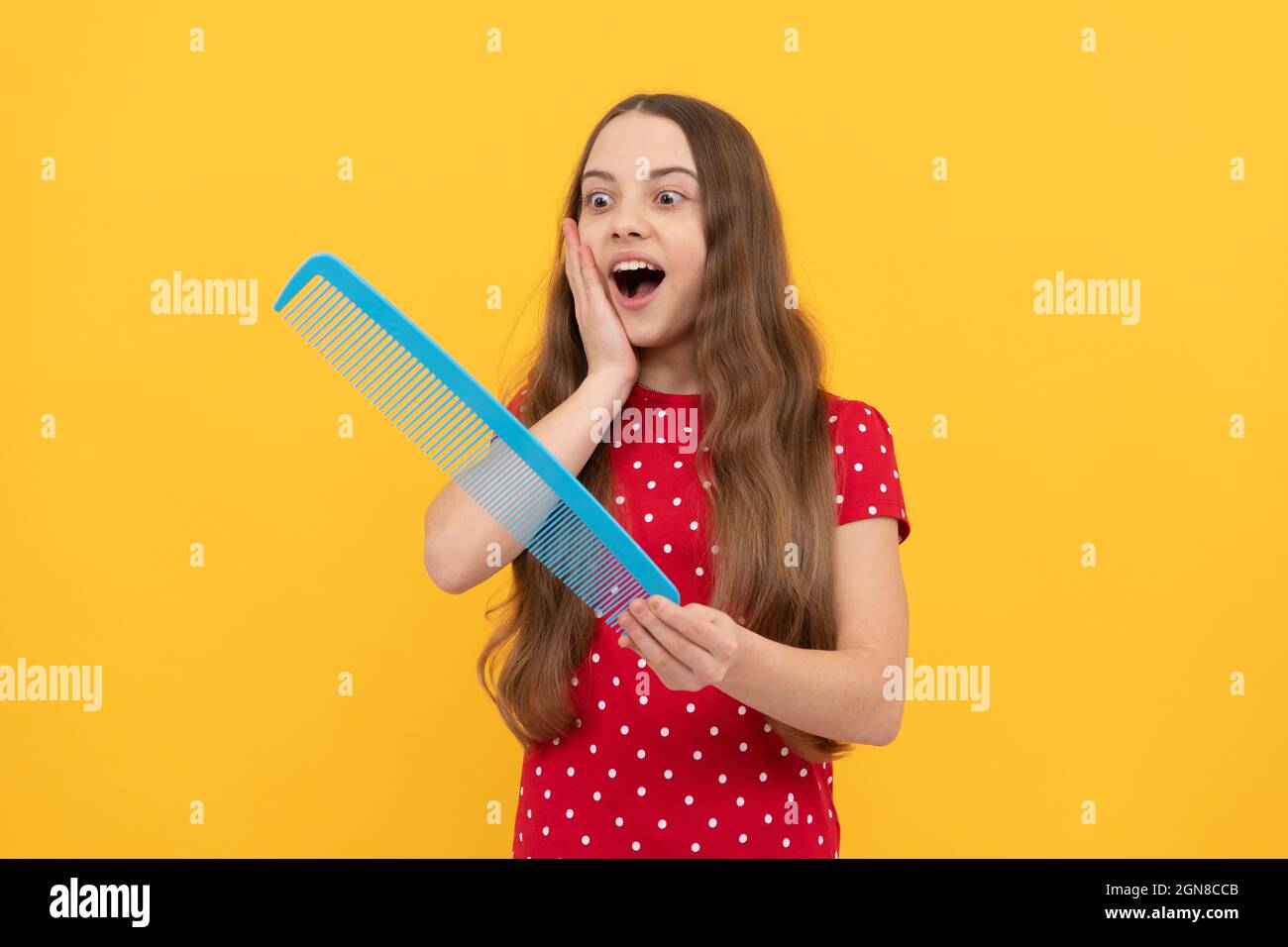 Haircare tools hi-res stock photography and images - Alamy