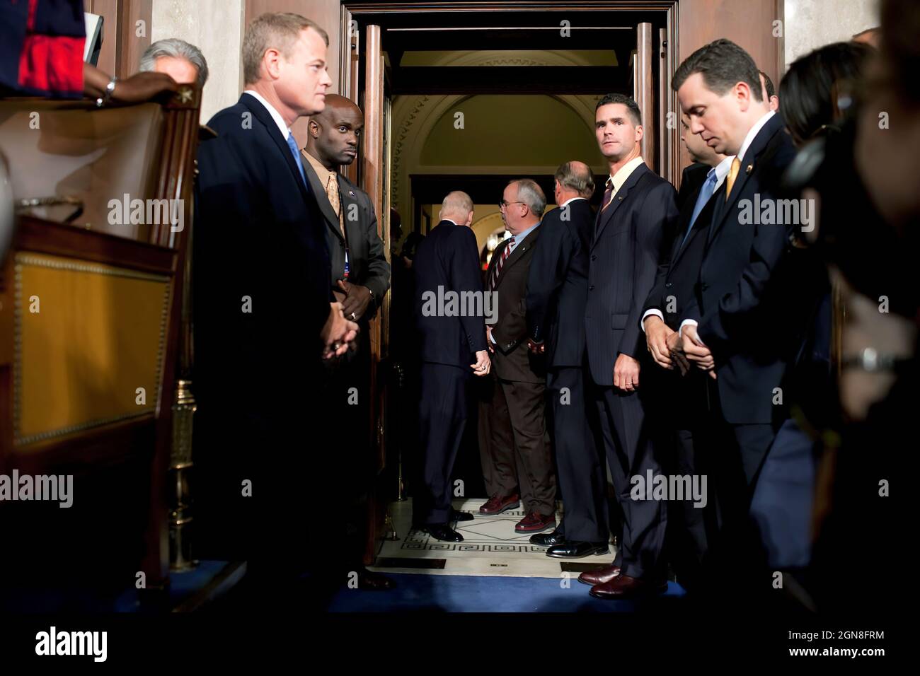 House sergeant at arms hires stock photography and images Alamy