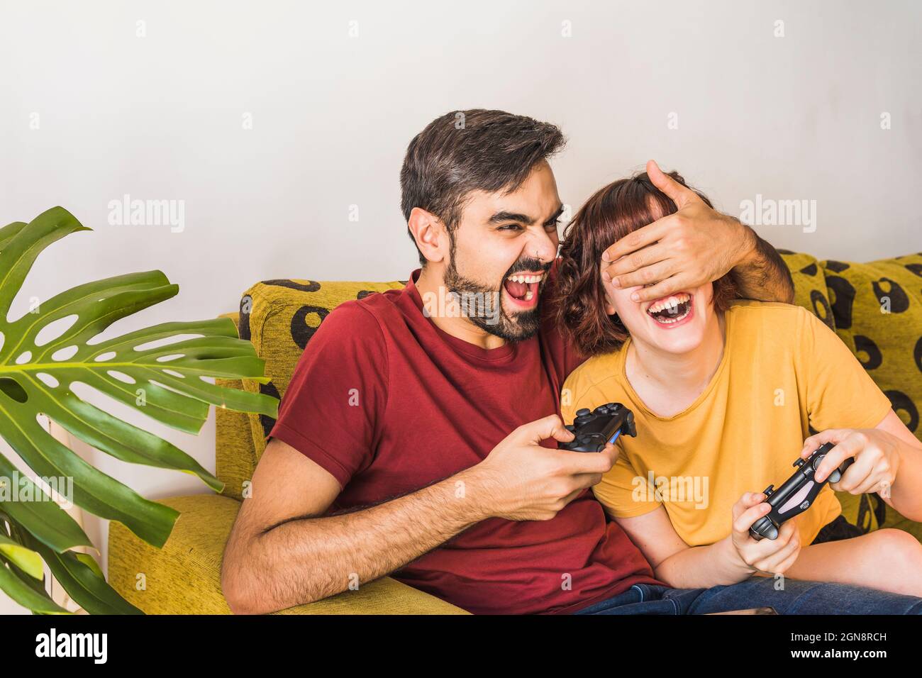 Video games 2024 and girlfriends