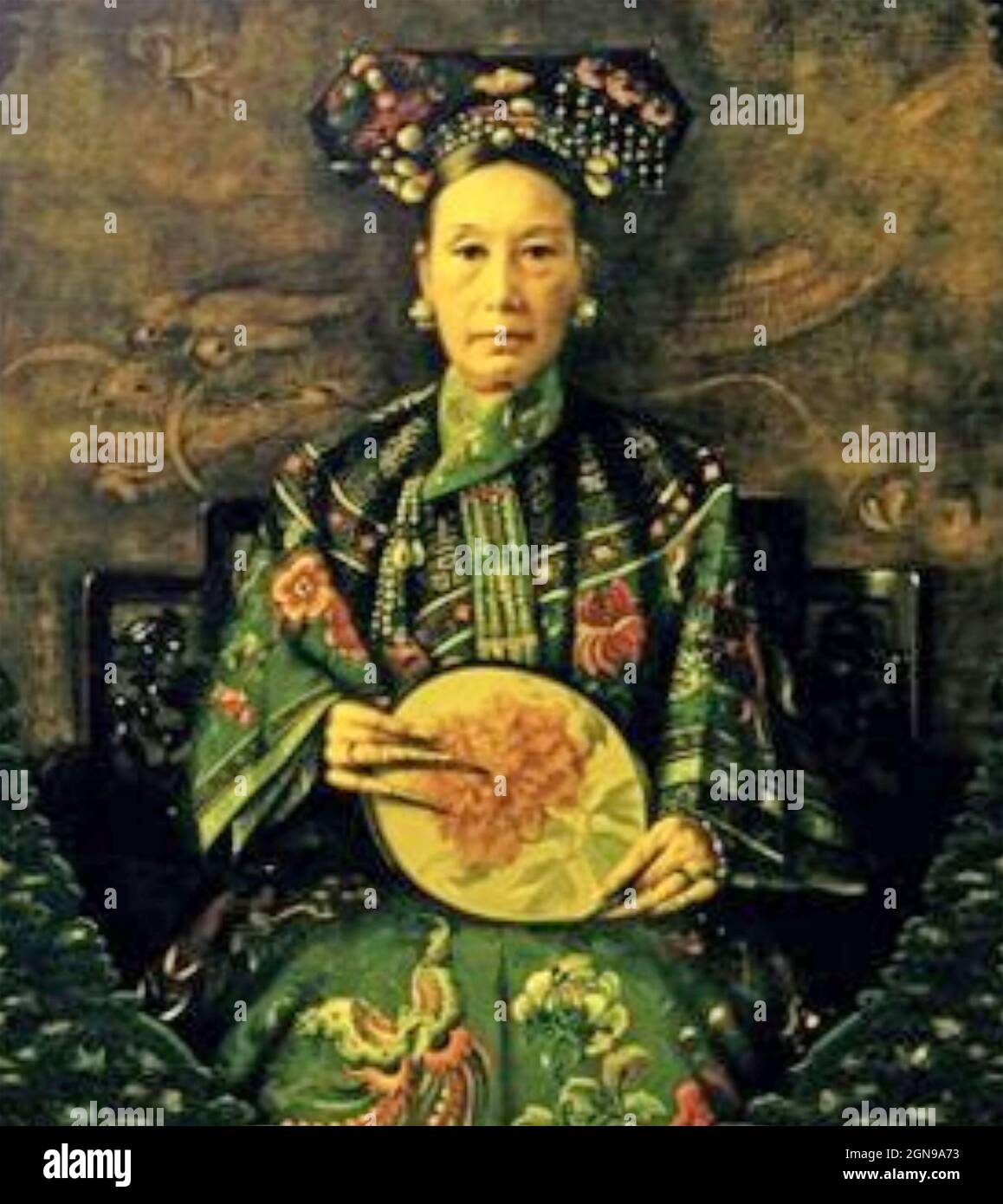 Qing Dynasty Definition, History, Map, Time Period,, 40 OFF