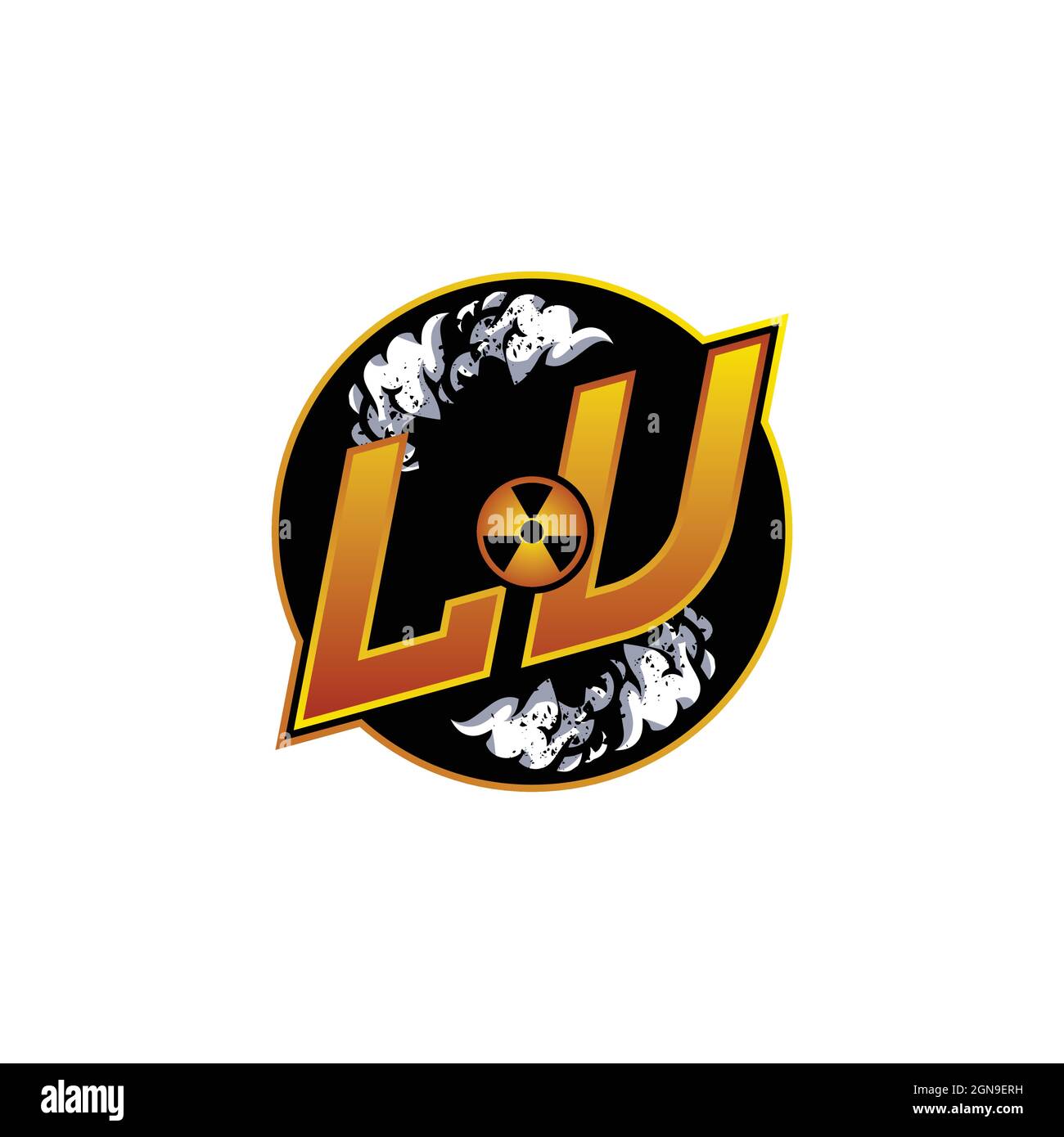 Kv logo Stock Vector Images Alamy