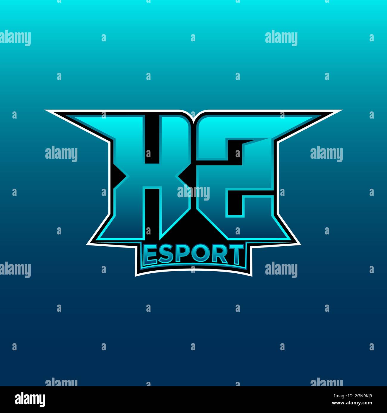 Gaming Logo Ideas: Create Logos for eSports & Clans