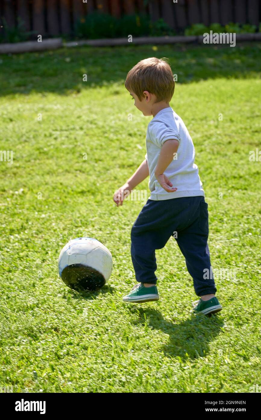 Home  Play Football