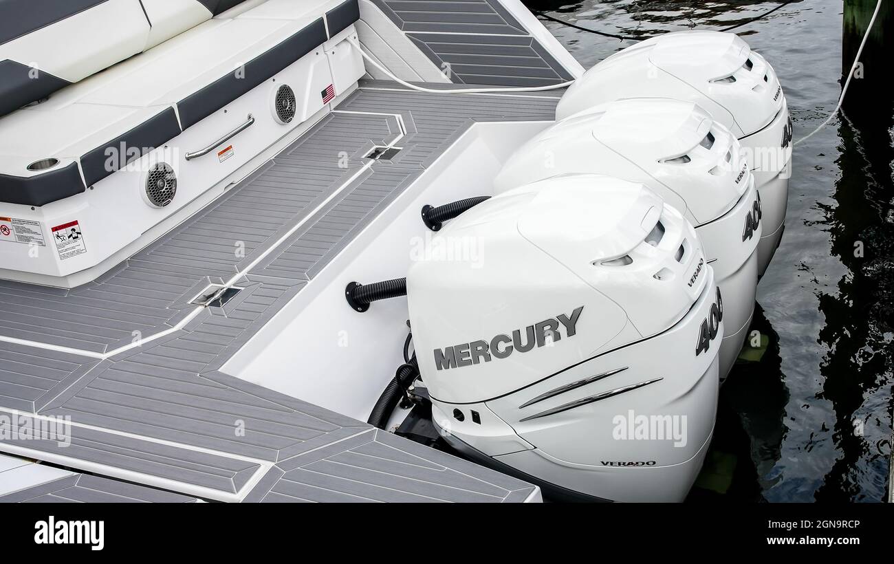 NORWALK, CT, USA SEPTEMBER 23, 2021 Aviara on Progressive Norwalk