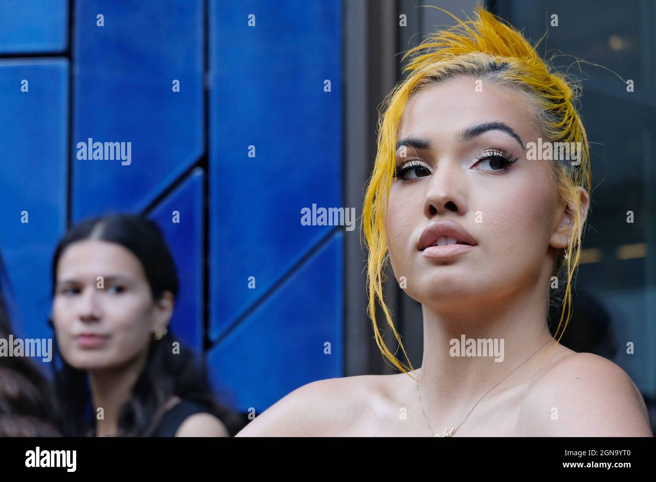 Mabel singer hi-res stock photography and images - Alamy