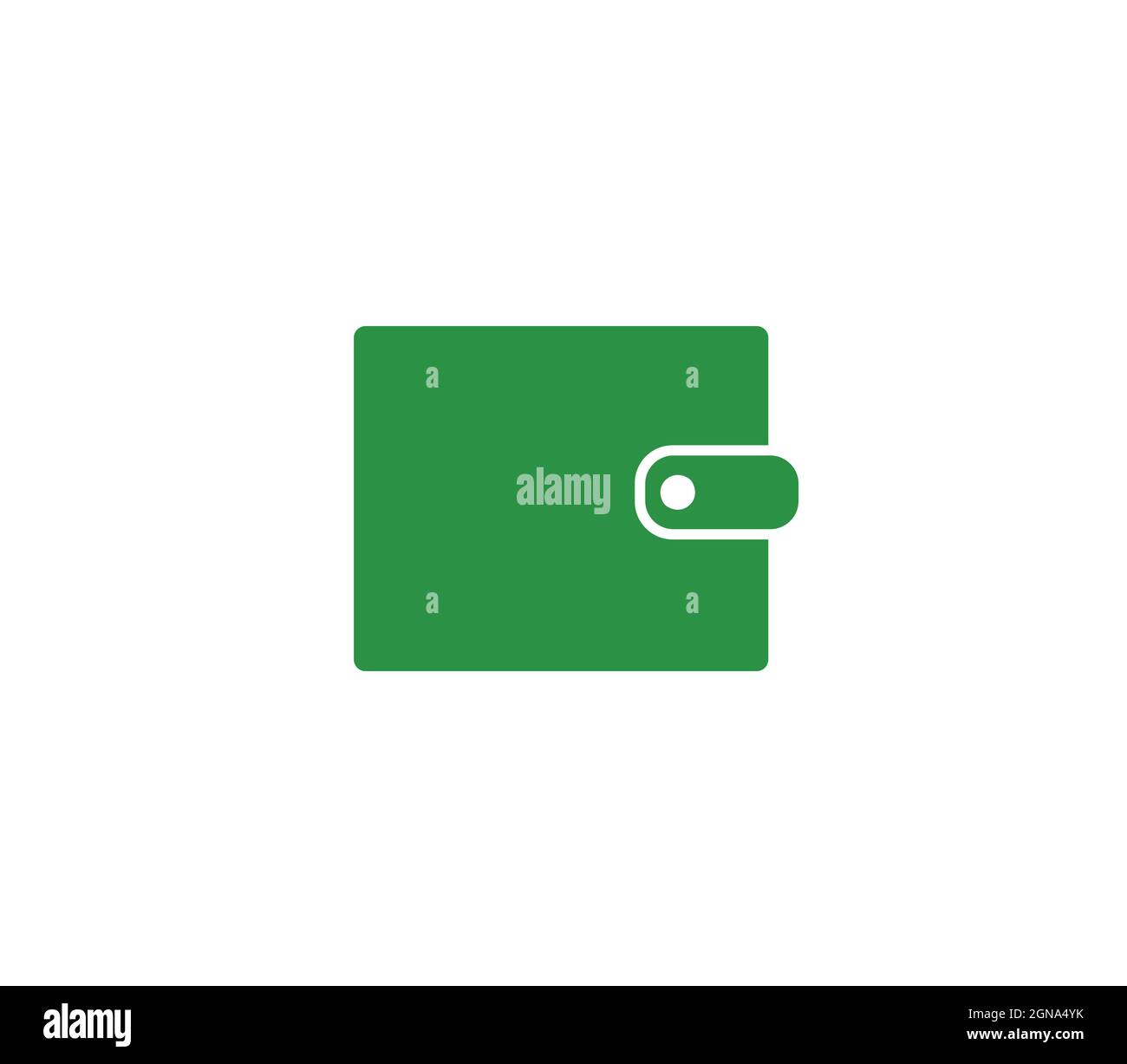 Vector wallet Stock Vector Images - Alamy