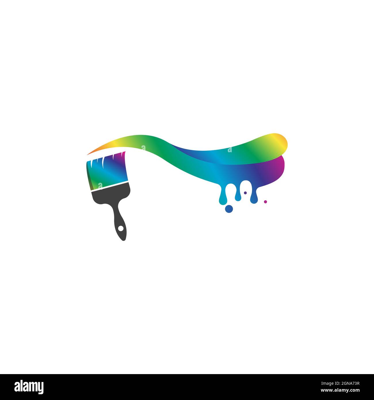 Logo De Paint