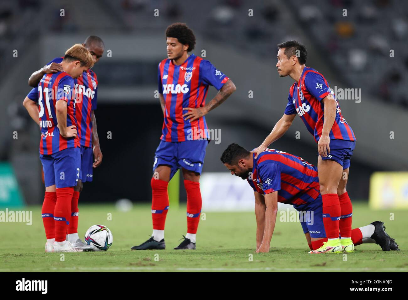 Jdt vs nagoya live