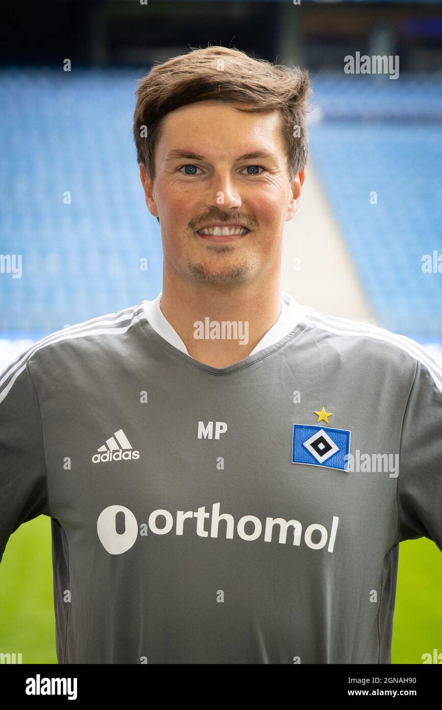 Picture of Merlin Polzin