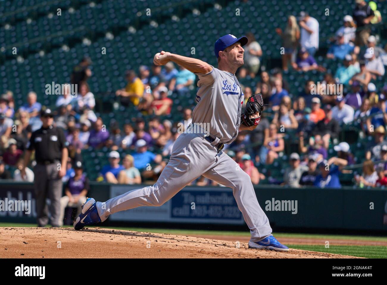 Max scherzer hi-res stock photography and images - Alamy