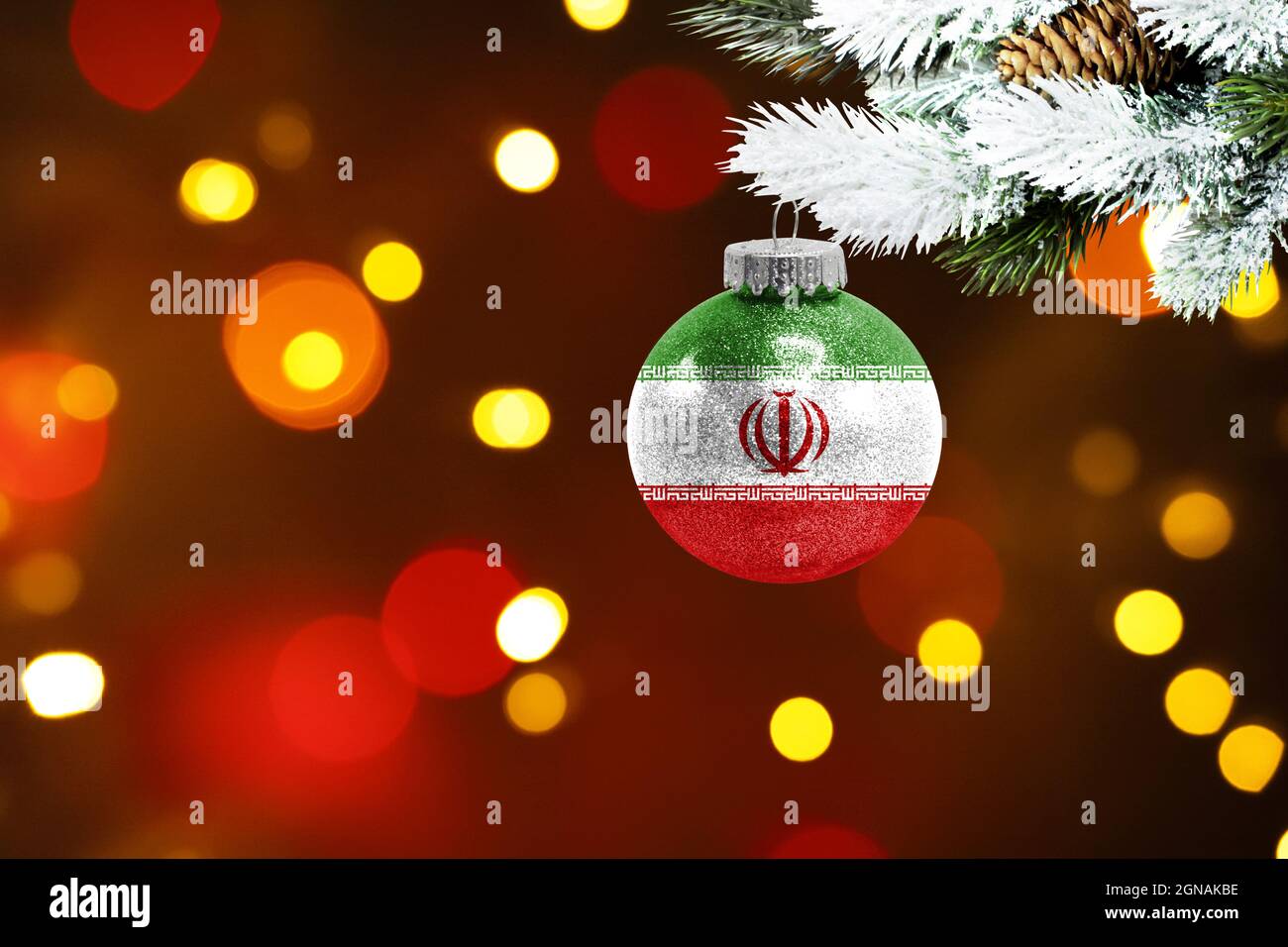 Iranisches neujahrsfest 2022