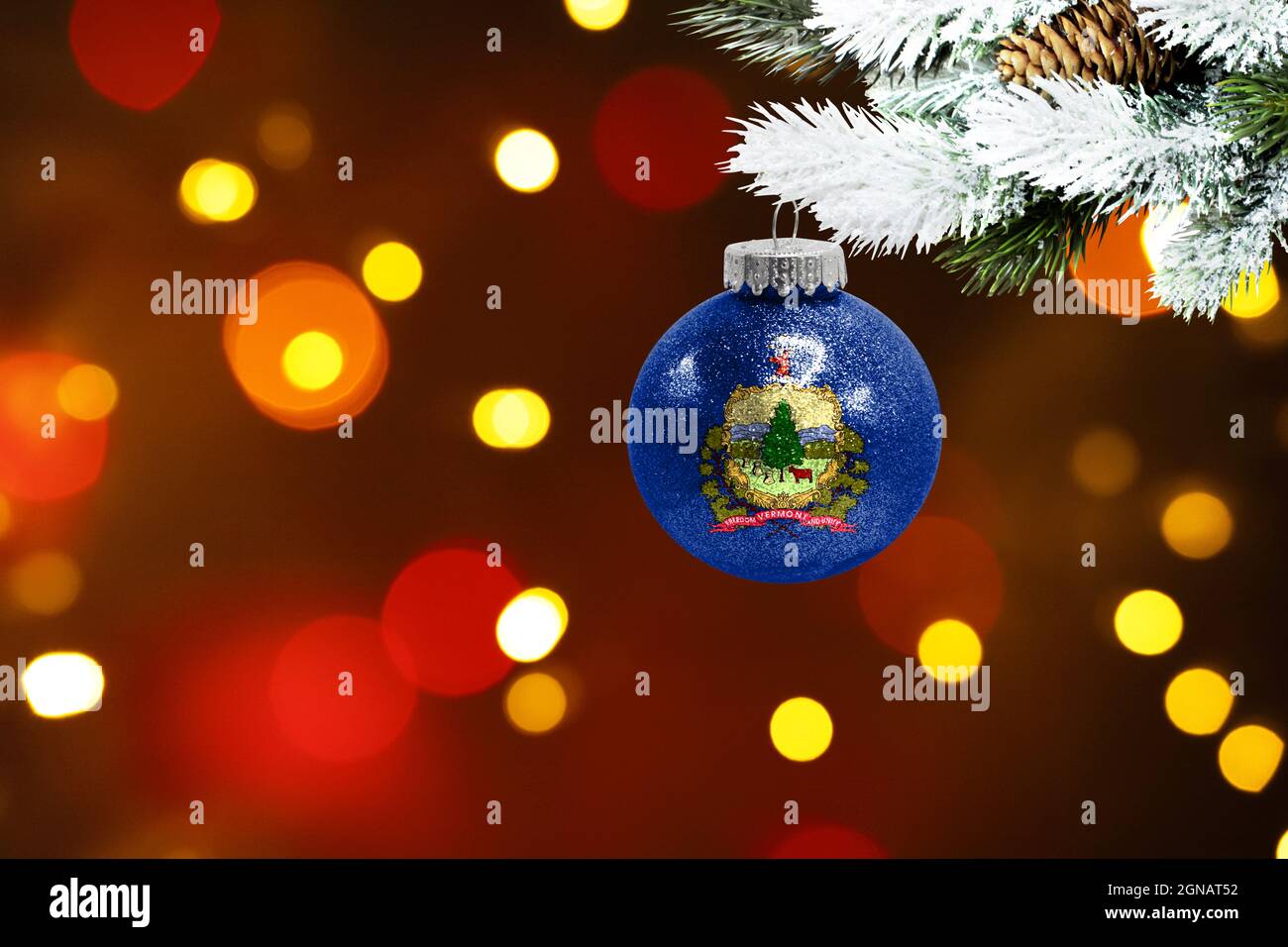 Christmas Eve 2022 Vt Vermont Christmas High Resolution Stock Photography And Images - Alamy