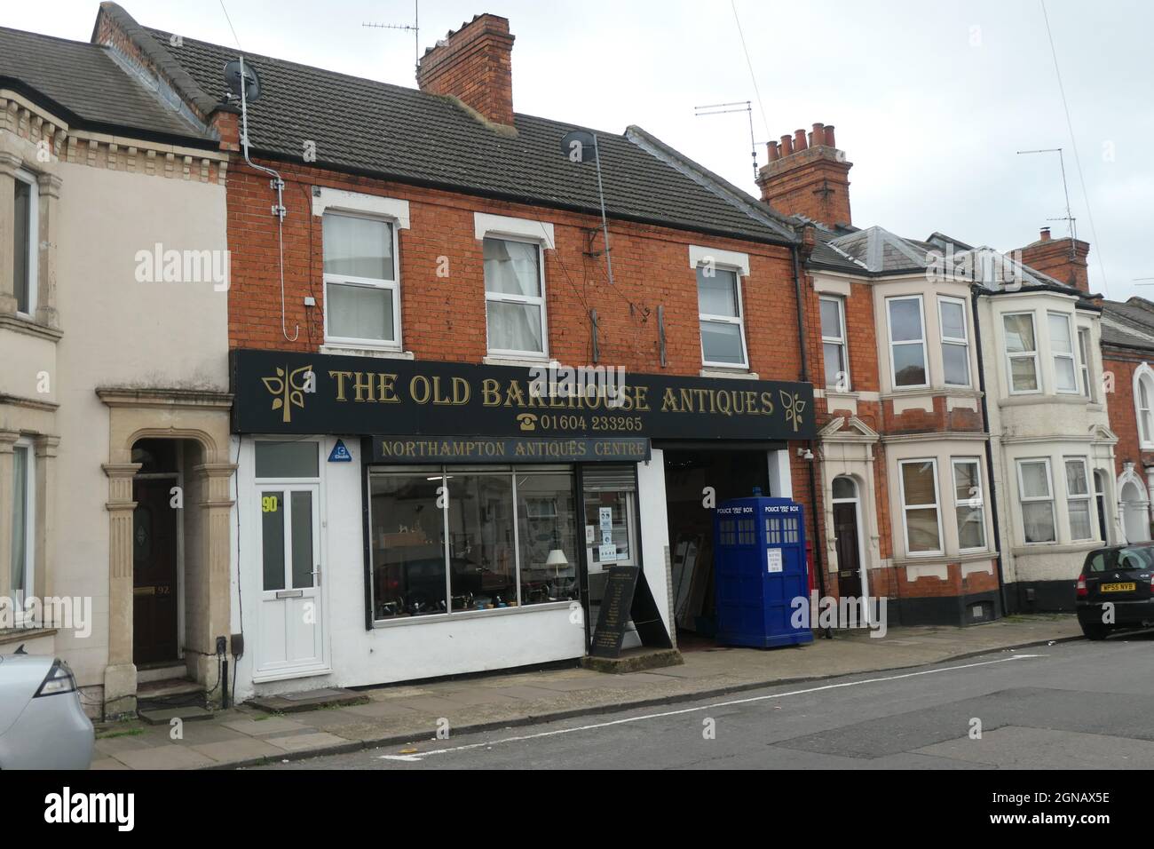The bakehouse antiques centre hires stock photography and images Alamy