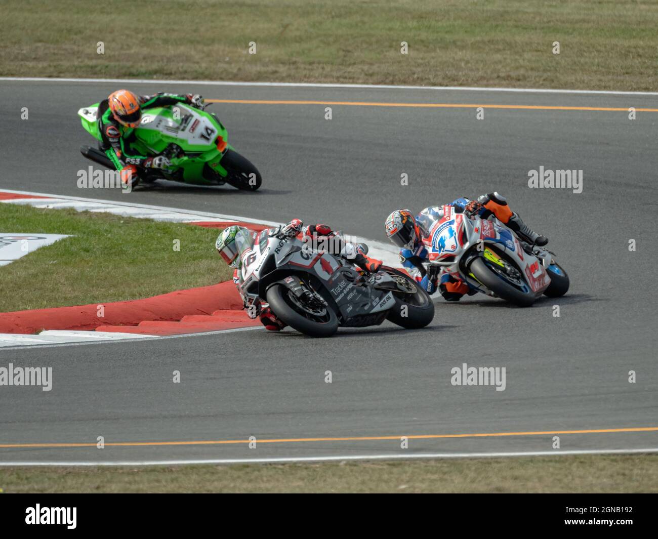 super bike in the world
