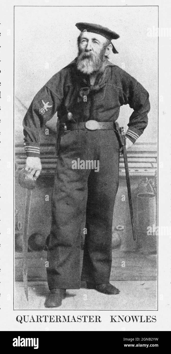 Quartermaster Civil War