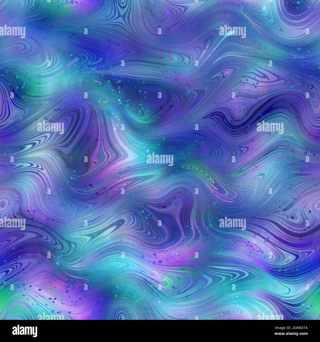 Seamless iridescent rainbow light pattern for print Stock Photo - Alamy