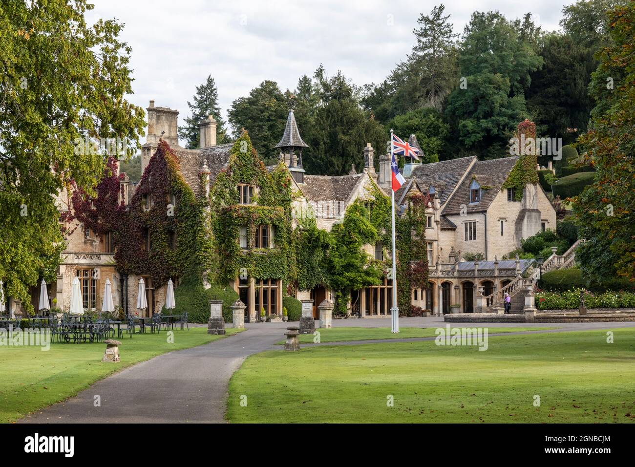 14th Century Manor House High Resolution Stock Photography and Images ...