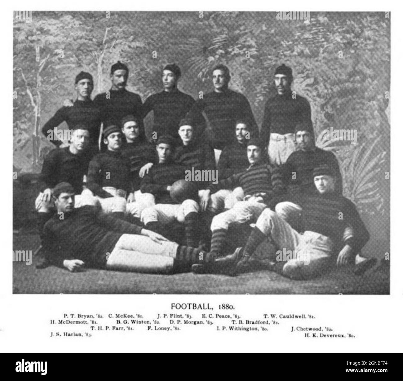 Princeton football hires stock photography and images Alamy