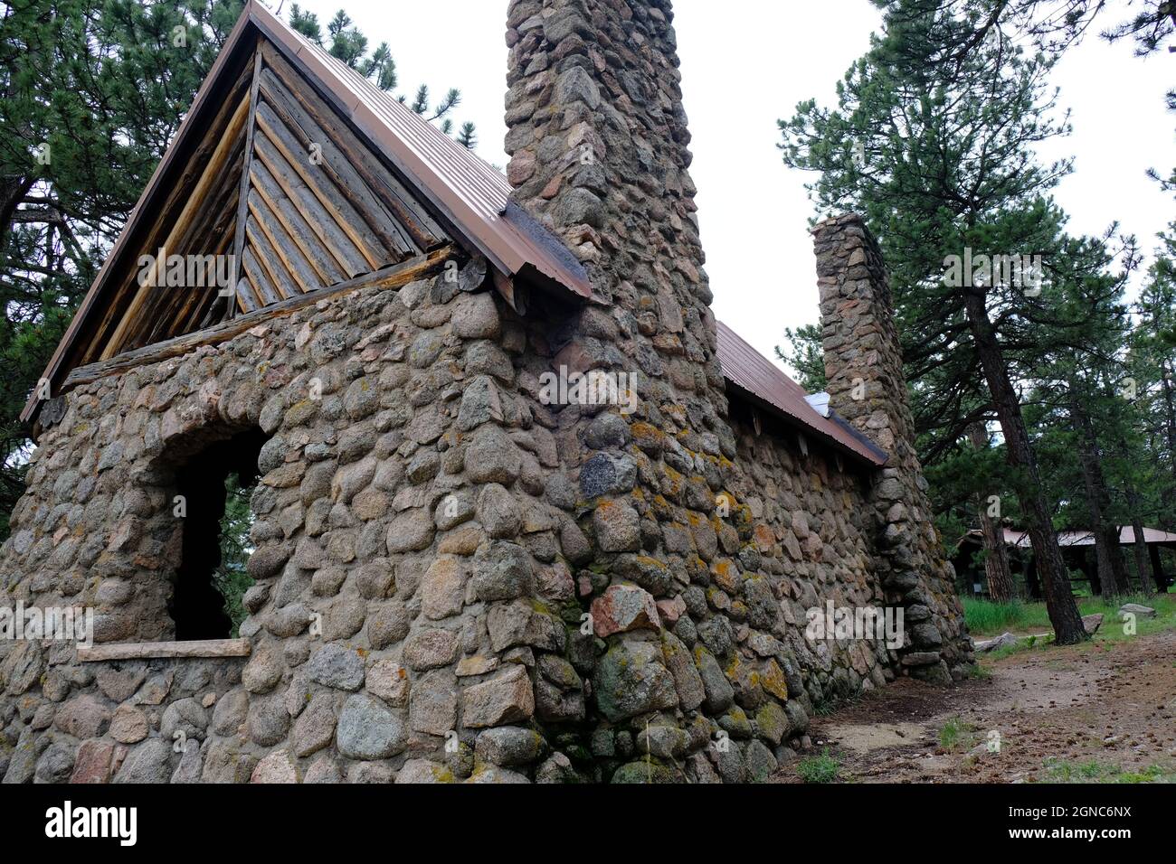 green mountain, flagstaff mountain photo Stock Photo Alamy