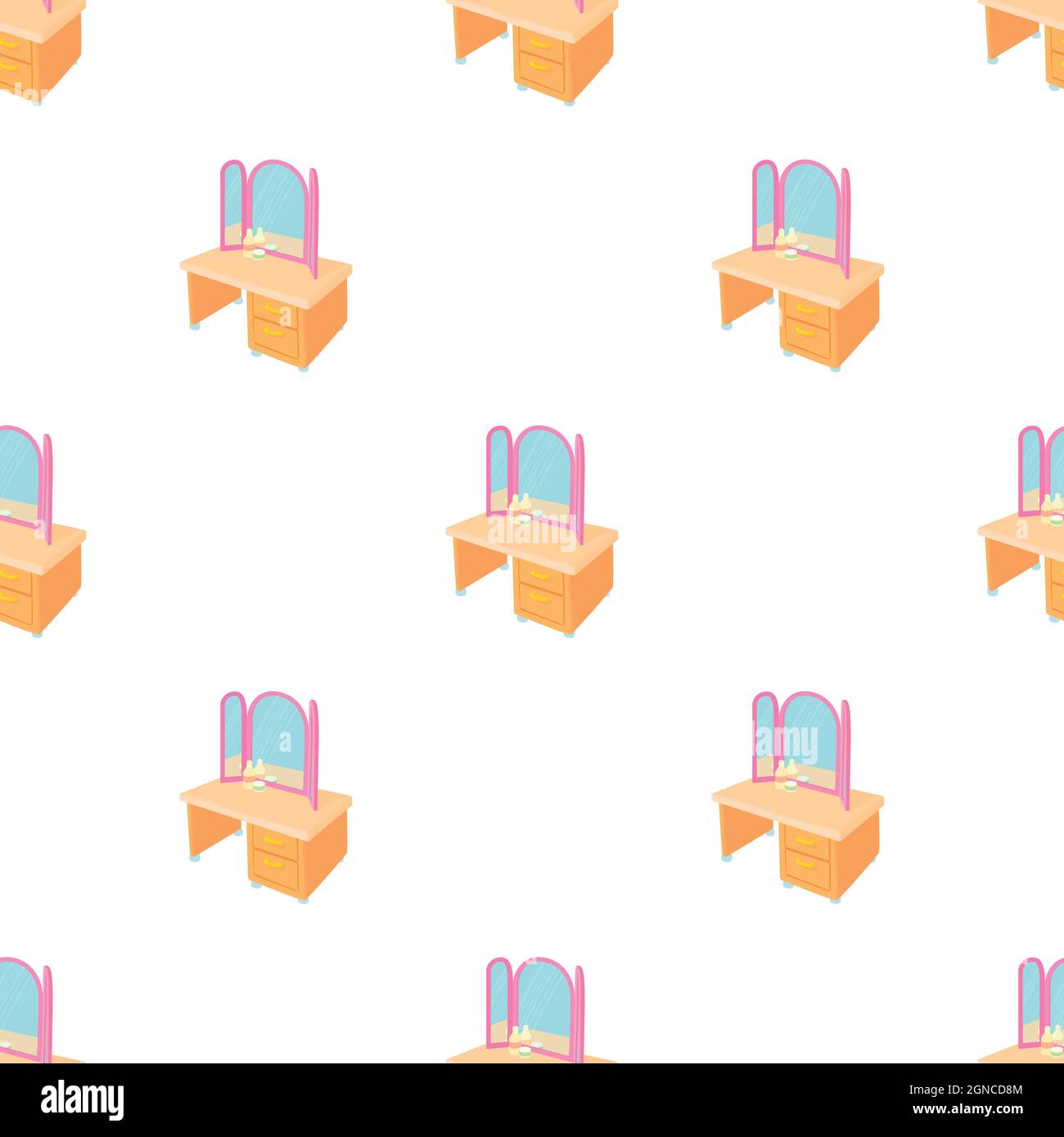 Pier glass pattern seamless background texture repeat wallpaper ...