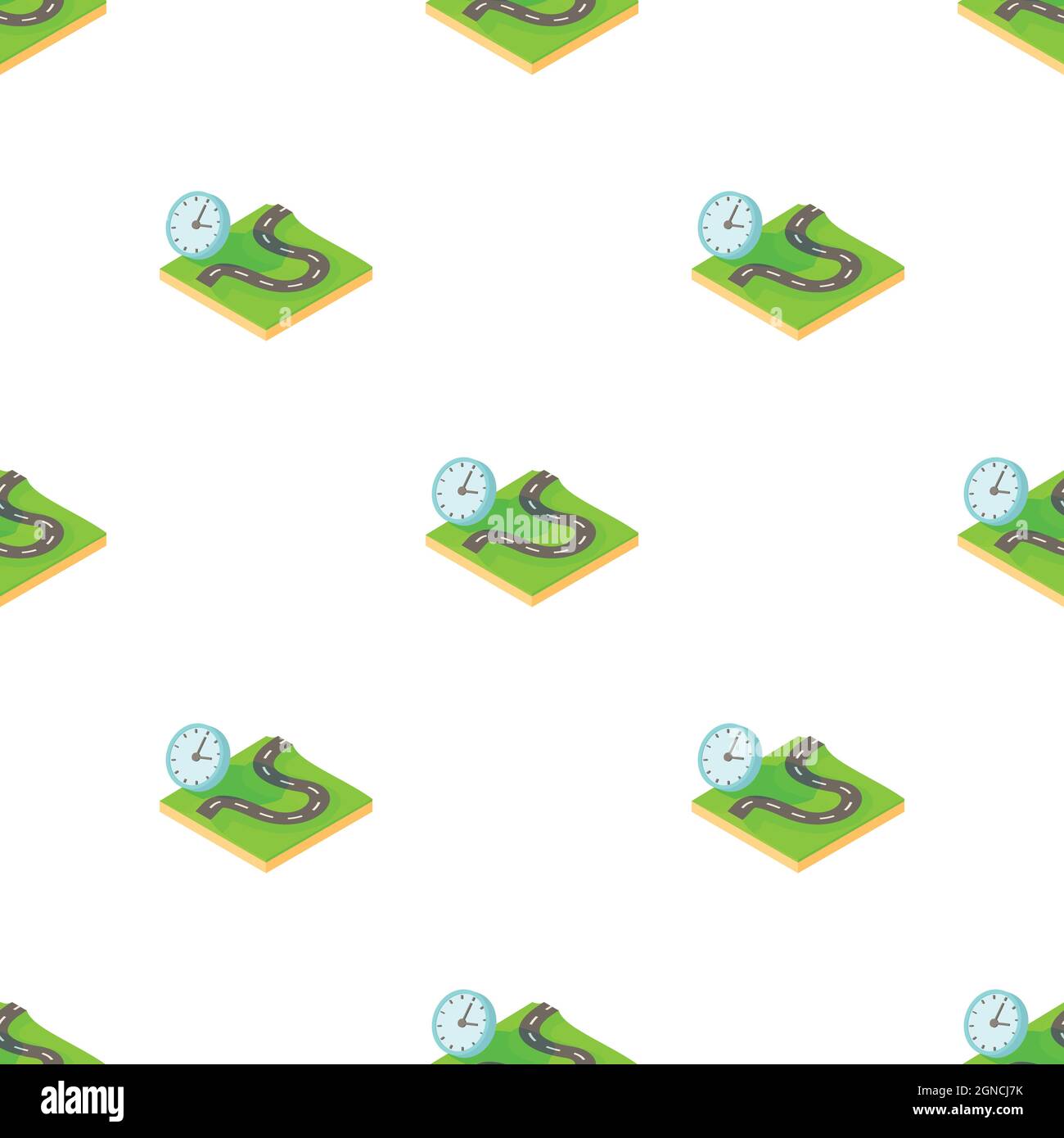 Route Pattern Texture Time of route pattern seamless background texture repeat wallpaper ...