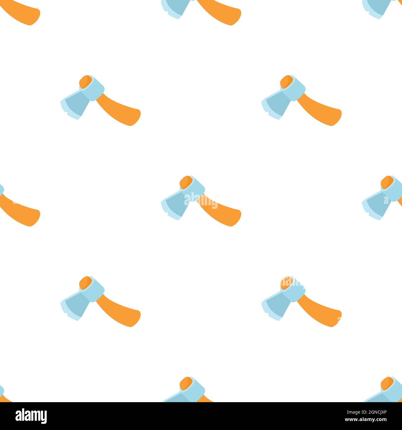 Axe pattern seamless background texture repeat wallpaper geometric ...