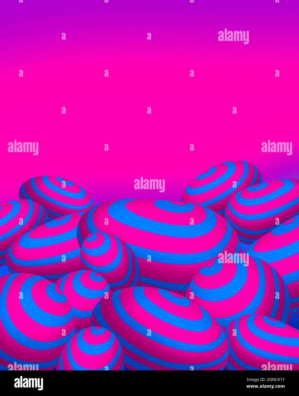 Spherical Objects List