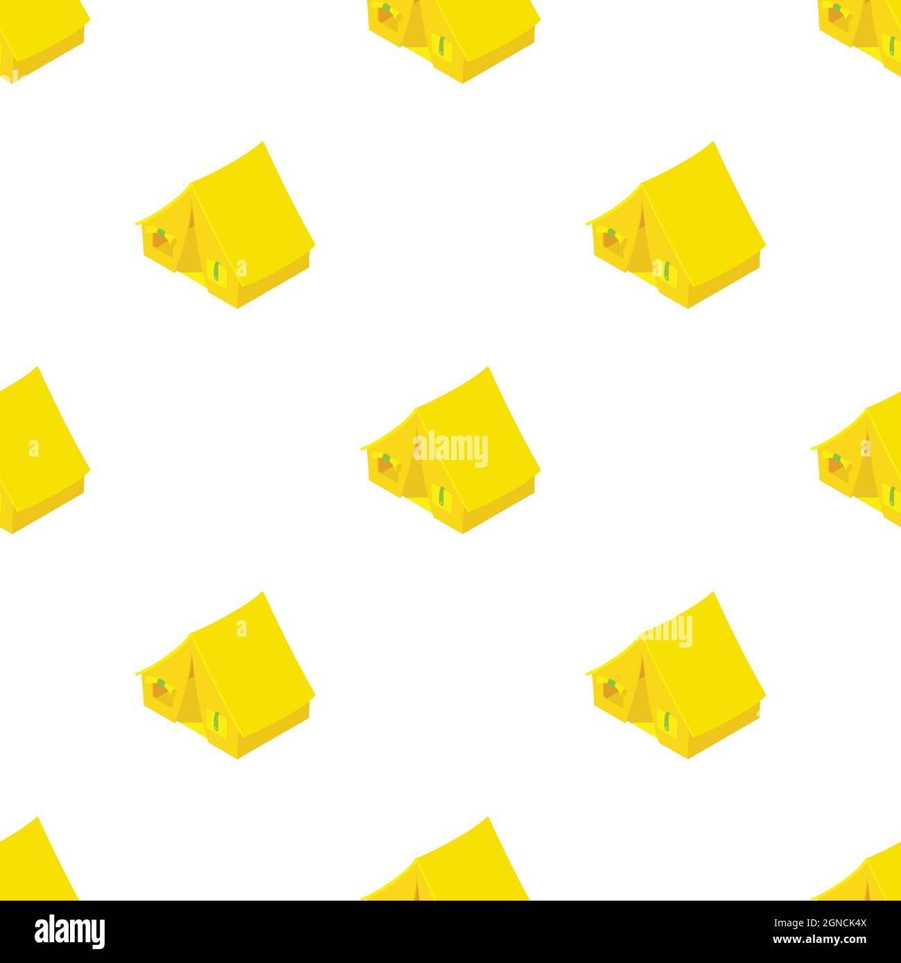 Tent pattern seamless background texture repeat wallpaper geometric ...