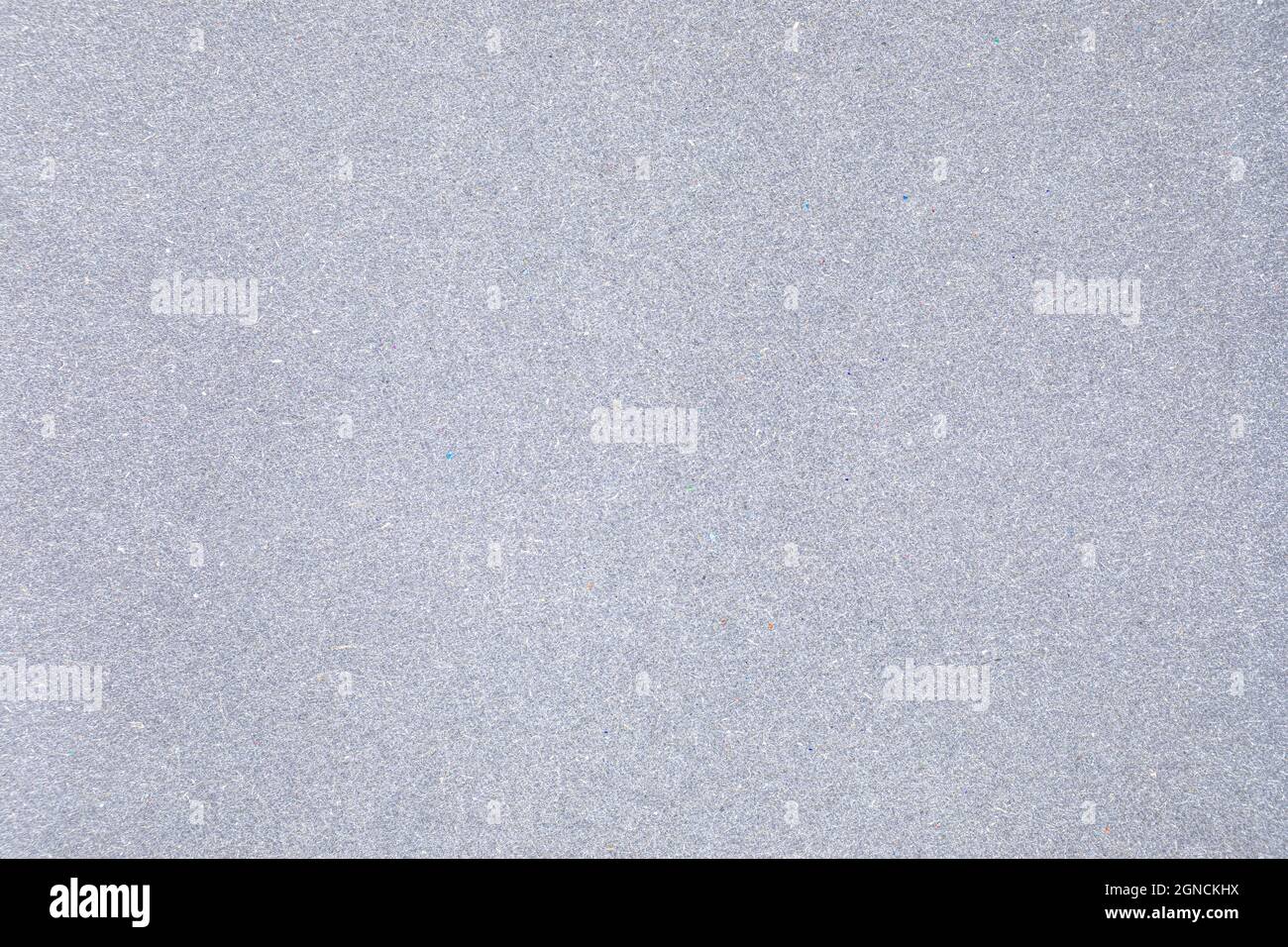 Light Blue Paper Texture Background with Delicate Grid Pattern Stock Photo