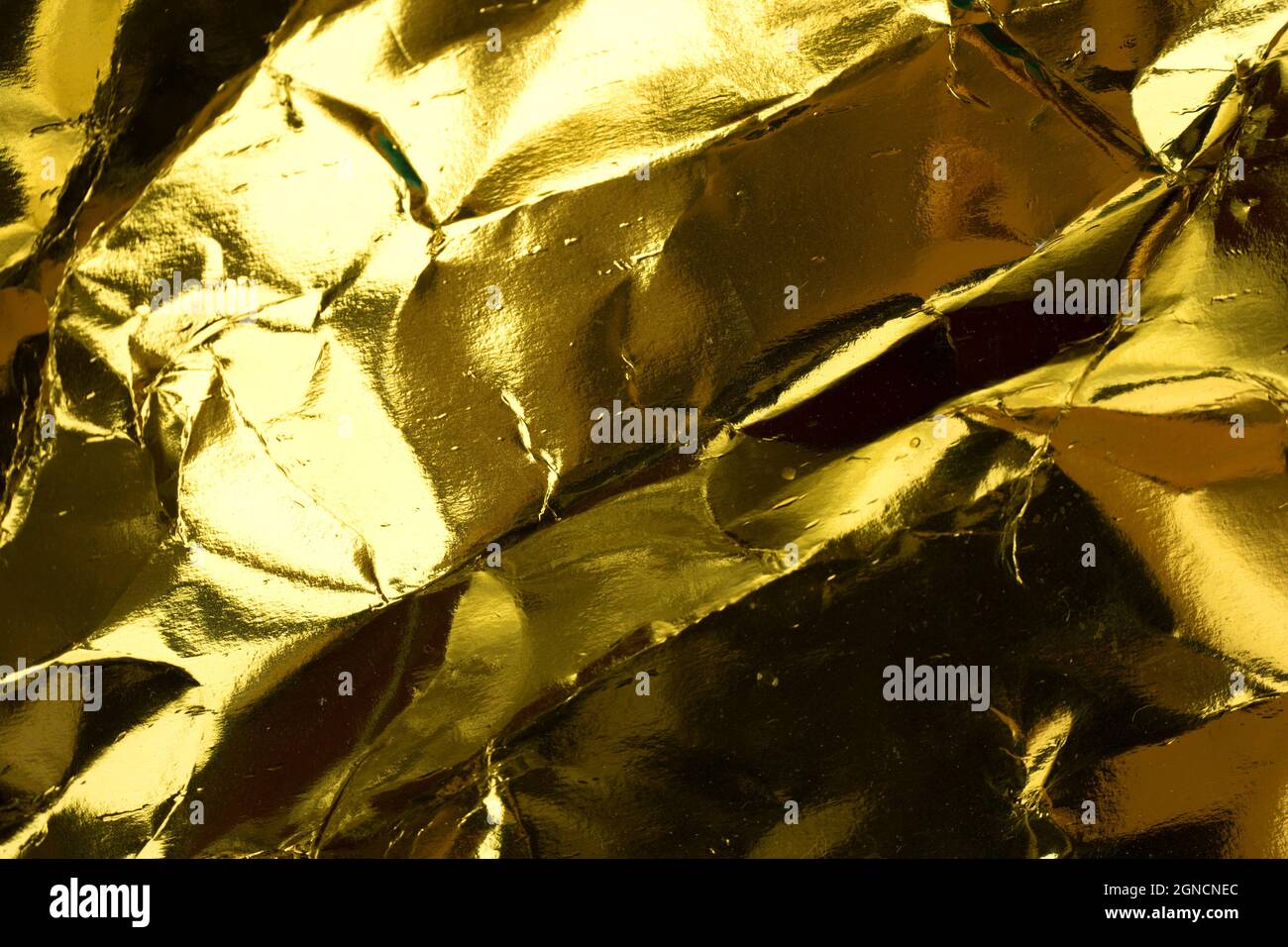Gold paper texture hi-res stock photography and images - Alamy